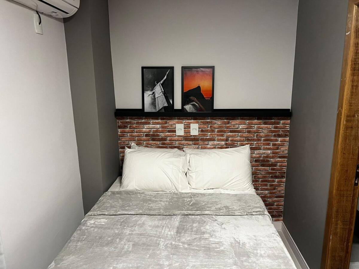 Appartamento Lofts Modernos La Bossa - 301 Rio de Janeiro