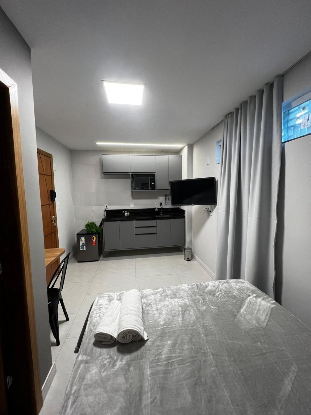 Lofts Modernos La Bossa - 301 Appartamento Rio de Janeiro
