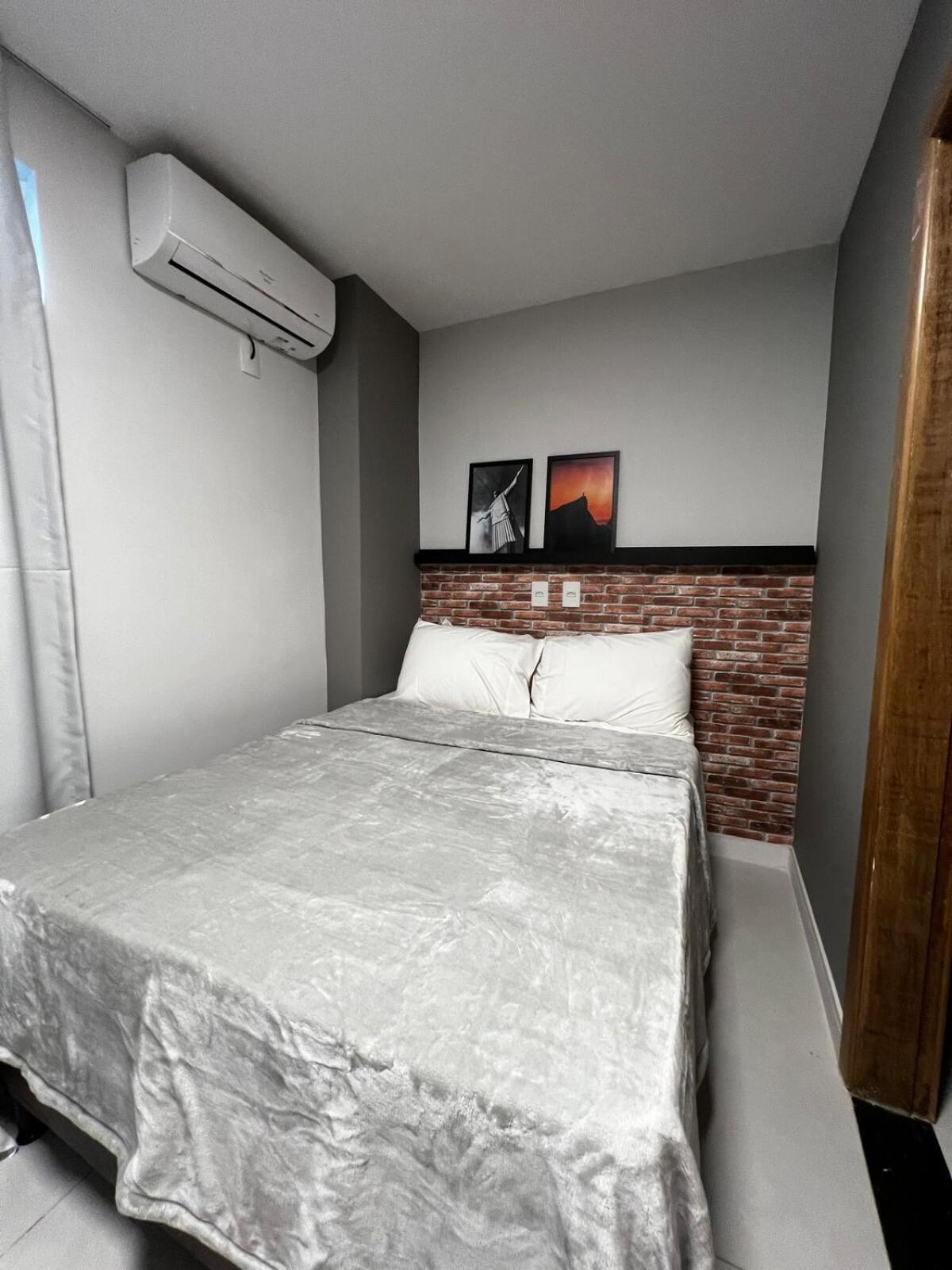 Lofts Modernos La Bossa - 301 Appartamento Rio de Janeiro